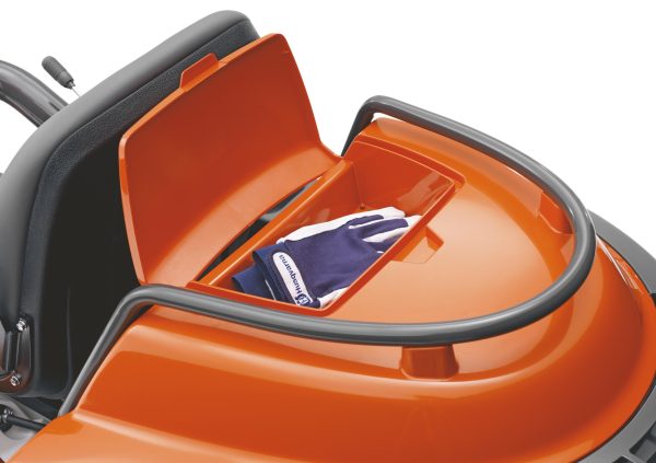 HUSQVARNA P 524 - Image 2