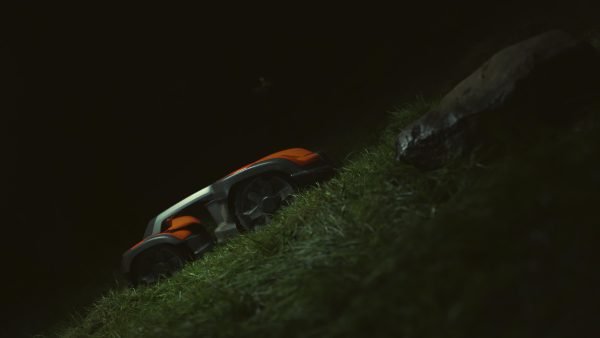 HUSQVARNA AUTOMOWER® 535 AWD - Image 5
