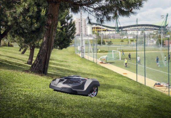 Husqvarna Automower® 450X - Image 6