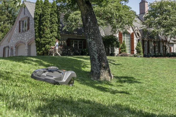 Husqvarna Automower® 430X - Image 2