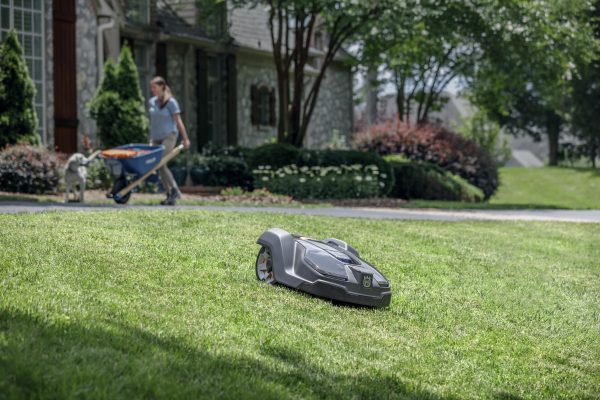 Husqvarna Automower® 430X - Image 6