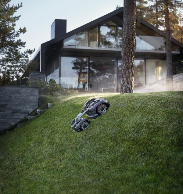 Husqvarna Automower® 435X AWD - Image 3