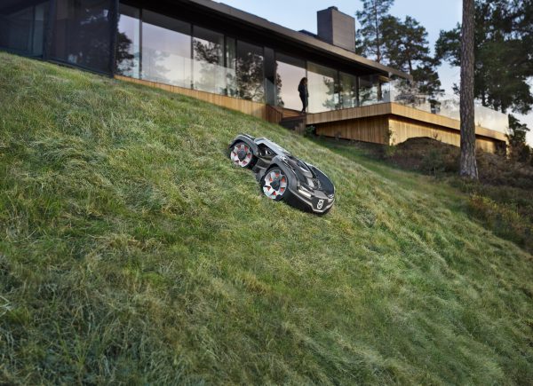 Husqvarna Automower® 435X AWD - Image 8