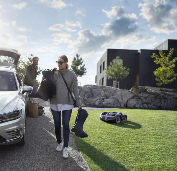 Husqvarna Automower® 435X AWD - Image 2