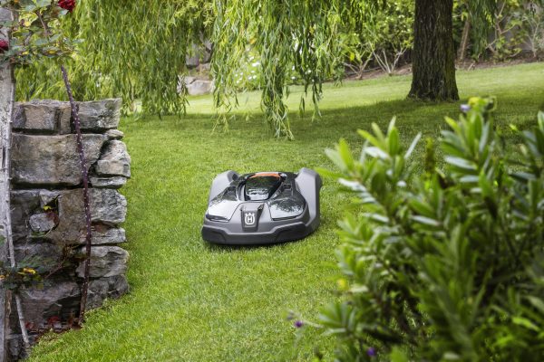 Husqvarna Automower® 450X - Image 7