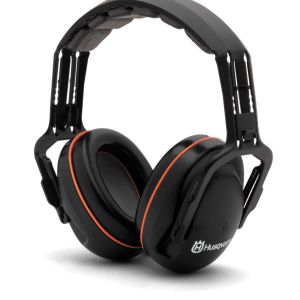 Premium Earmuffs with Headband
