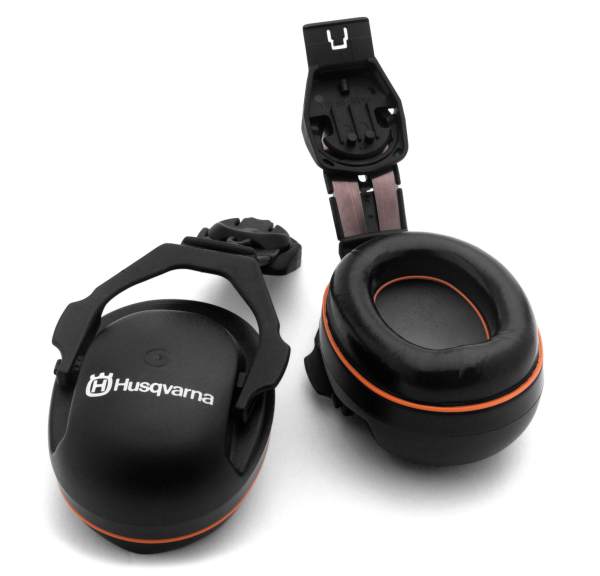 Hearing protectors, H200 and Alveo