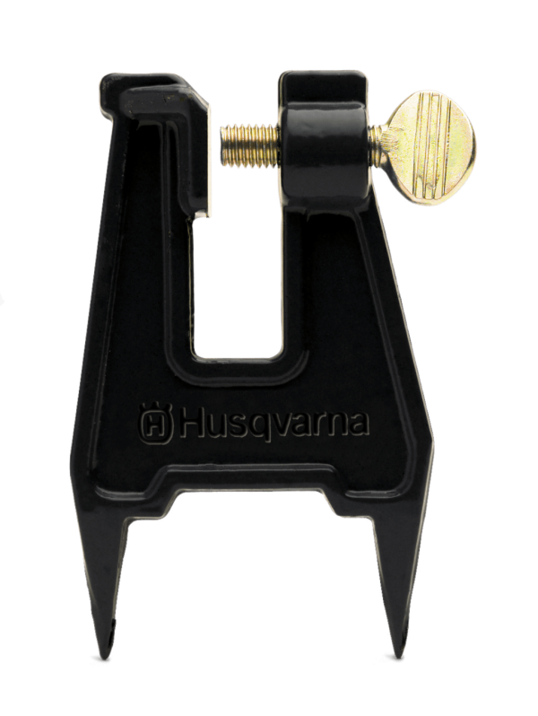 Stump Vise  Stump Vise