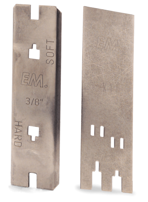 Depth Gauge