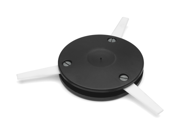 Tri-Cut Trimmer Head