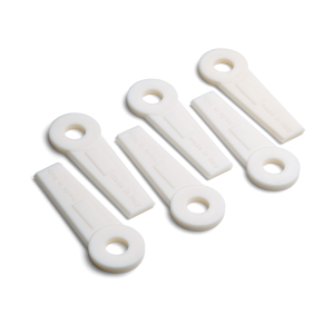 Plastic Blades for Tricut Trimmer Head
