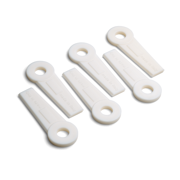 Plastic Blades for Tricut Trimmer Head