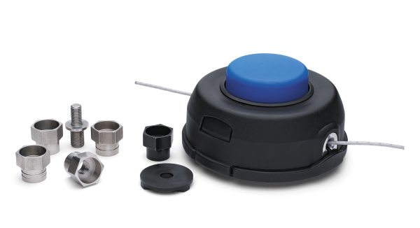T35 Tap-n-Go™ Trimmer Head Universal