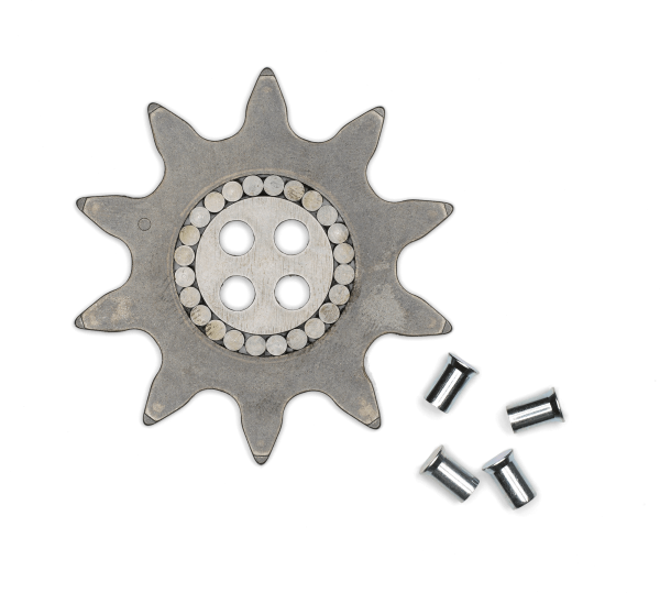 Replaceable nose for RSN bars - Image 4