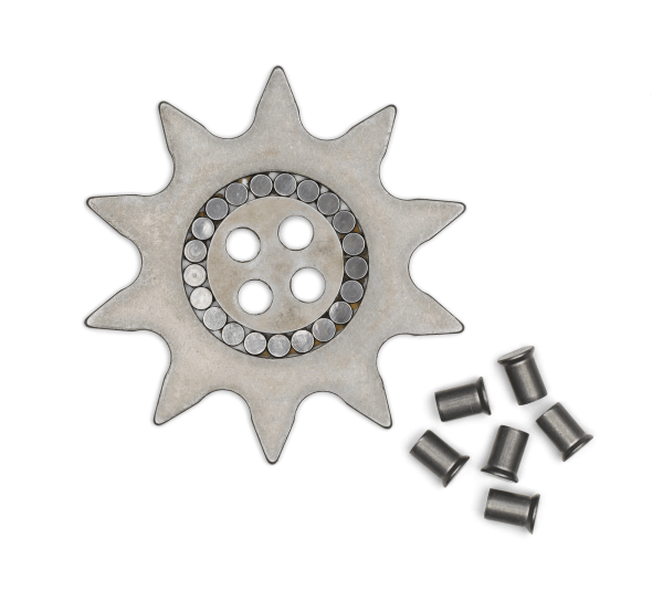 Replaceable nose for RSN bars - Image 5