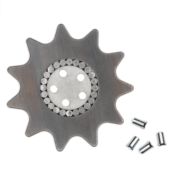 Replaceable nose for RSN bars - Image 6