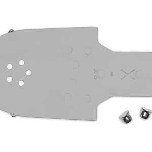 Replaceable nose for RSN bars
