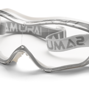 Pro Safety Goggles with Anti-Fog Lens