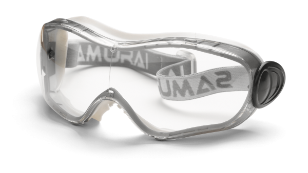Pro Safety Goggles with Anti-Fog Lens