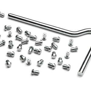 Boot Studs include stud key