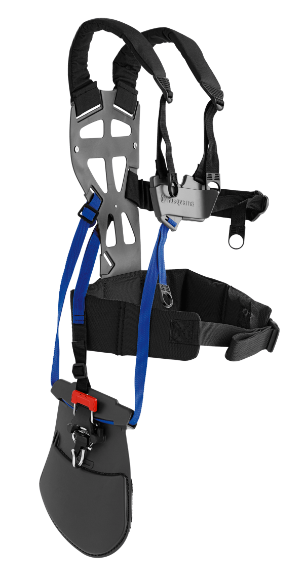 Harness Balance X