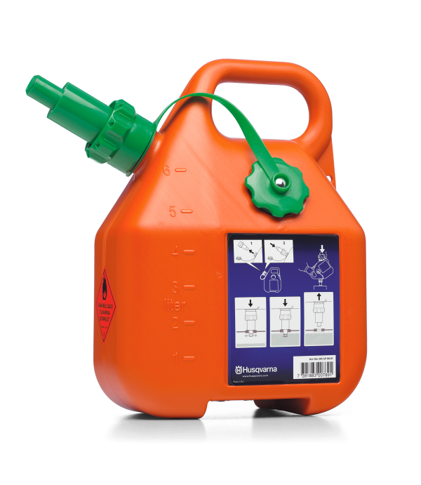 Fuel Can 6L
