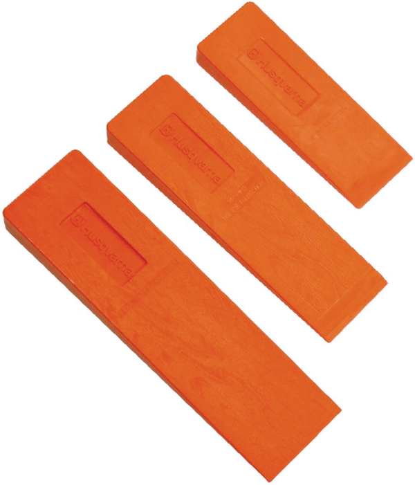 Polyamide Felling Wedge - 12" / 30cm