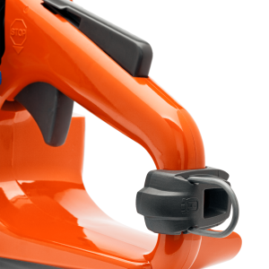 Eyelet for Chainsaw Handle