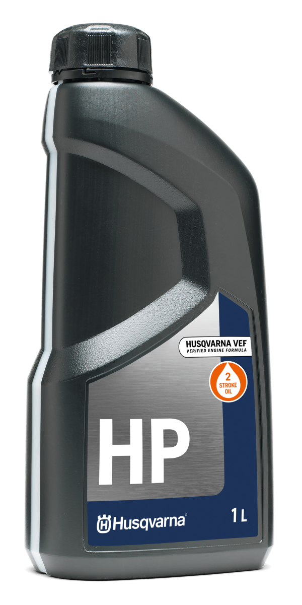 HP 2-Stroke Oil - Image 3