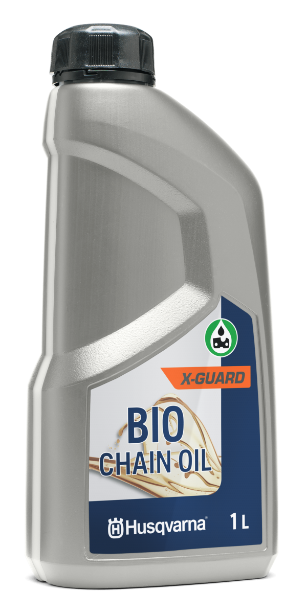 X-Guard Bio Chain Oil