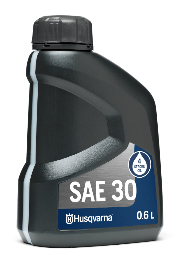 WP 4T SAE 30