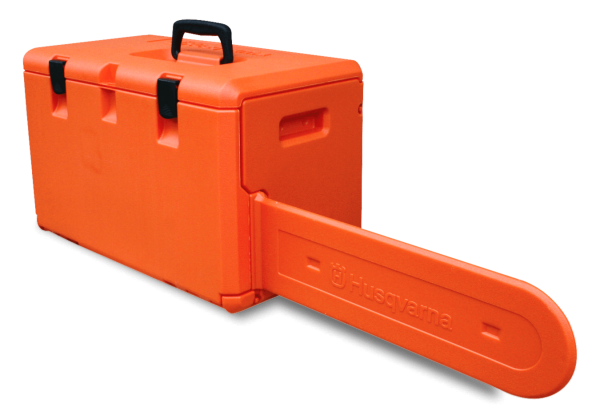 Chainsaw Carry Case