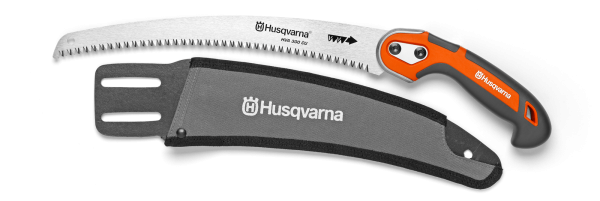 Fixed Curved Handsaw, 300mm