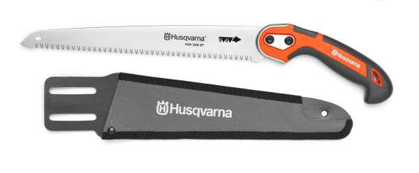 Fixed Straight Handsaw, 300mm