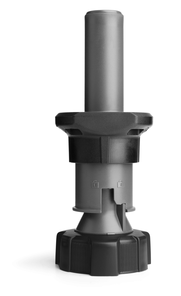 Fuel Spout - Fuel Can 15L