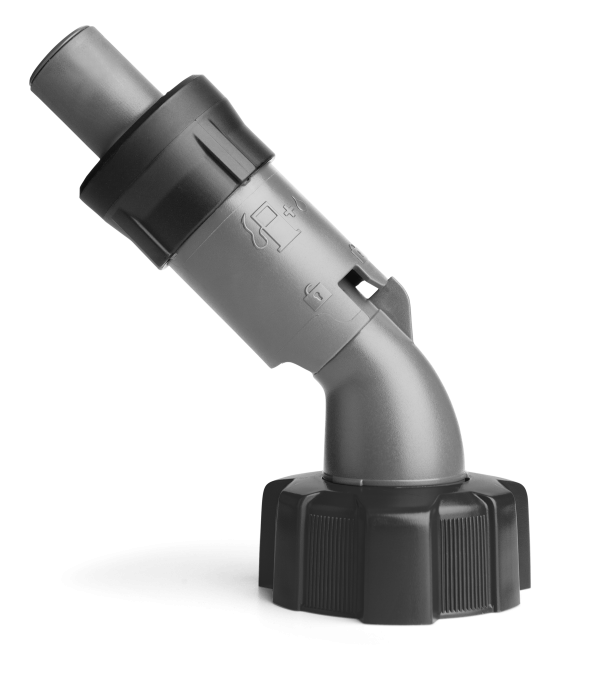 Fuel Spout - Combi Can 5+2.5L