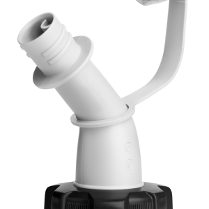 Oil Spout - Quick Pour for Combi Can 5+2.5L