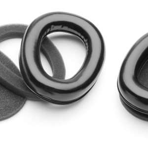 Hygiene inserts for new FM-radio