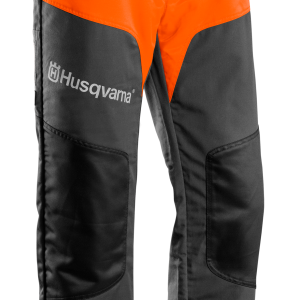 Waist trousers, Classic