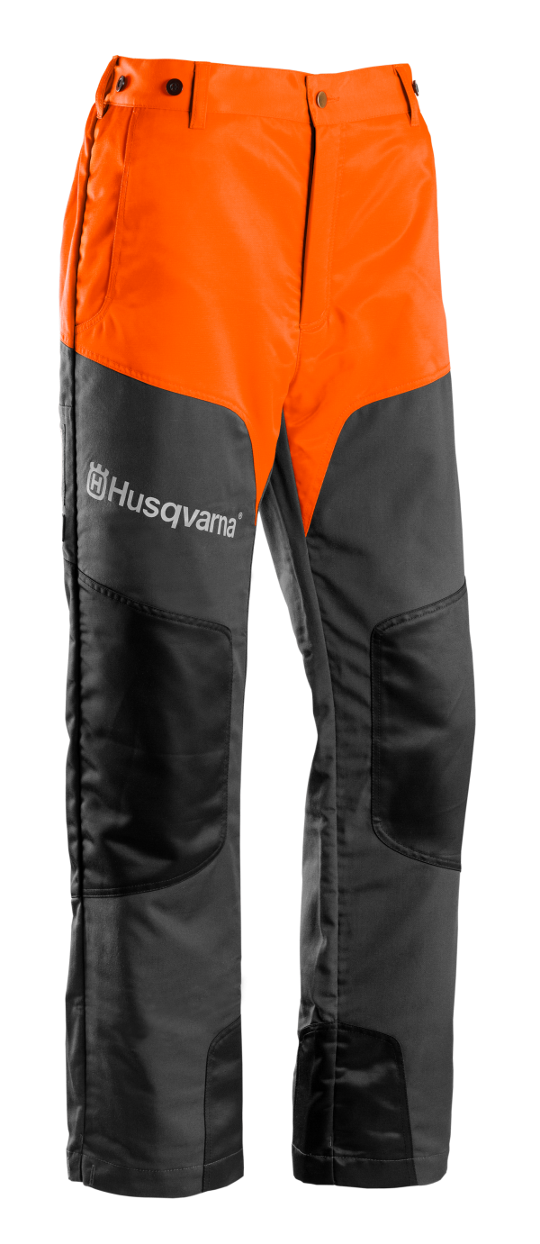 Waist trousers, Classic