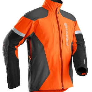 Forest Jacket, Technical