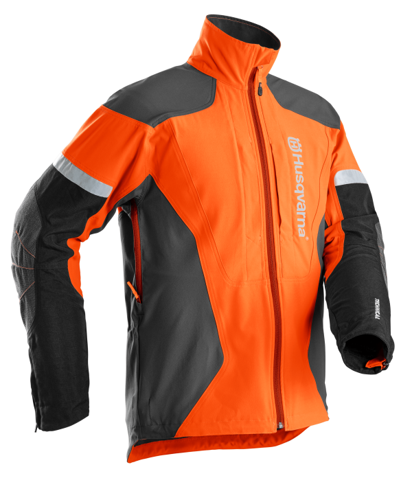 Forest Jacket, Technical