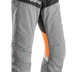 Robust Technical Waist Trousers