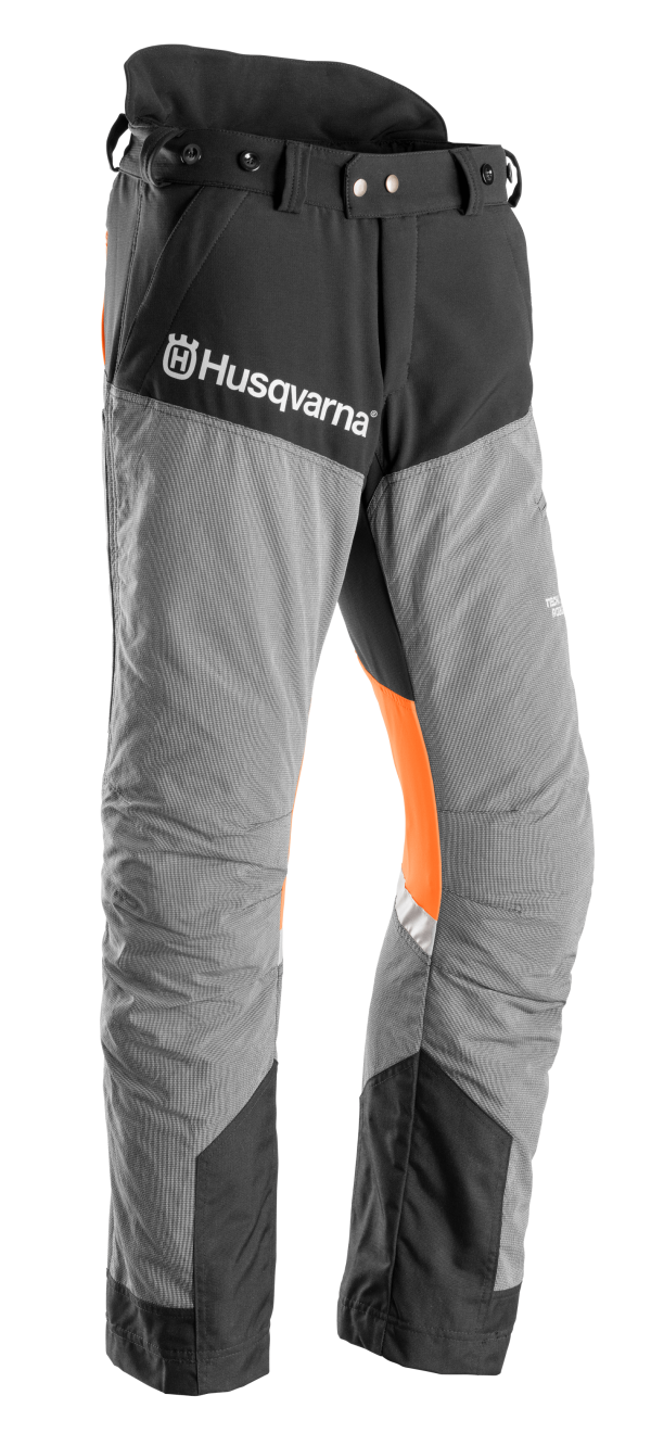 Robust Technical Waist Trousers