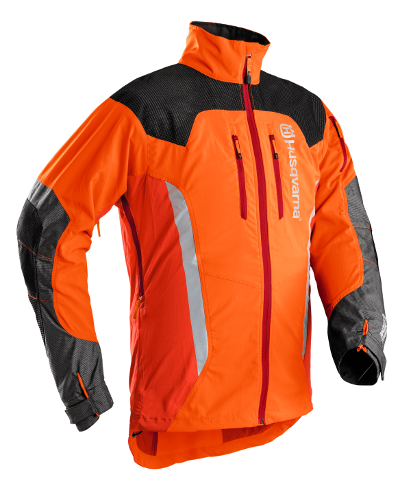 Forest Jacket, Technical Extreme