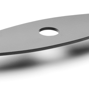 Shredder blade 1"   | Blade Only
