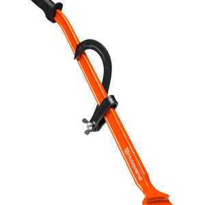 Breaking Bar - with Cant Hook 80cm