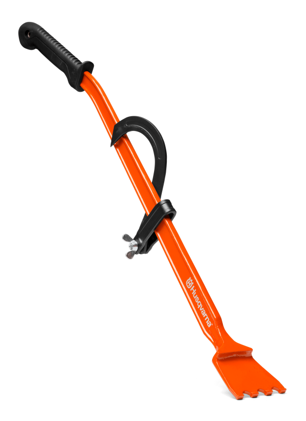 Breaking Bar - with Cant Hook 80cm