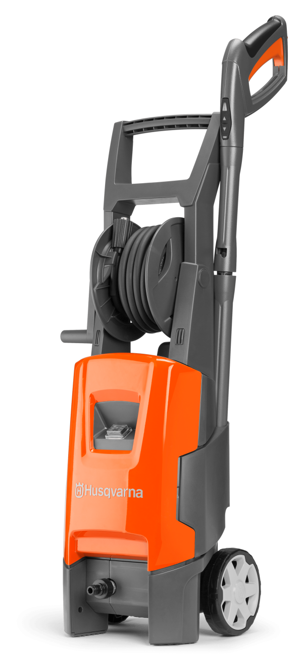HUSQVARNA PW 235R