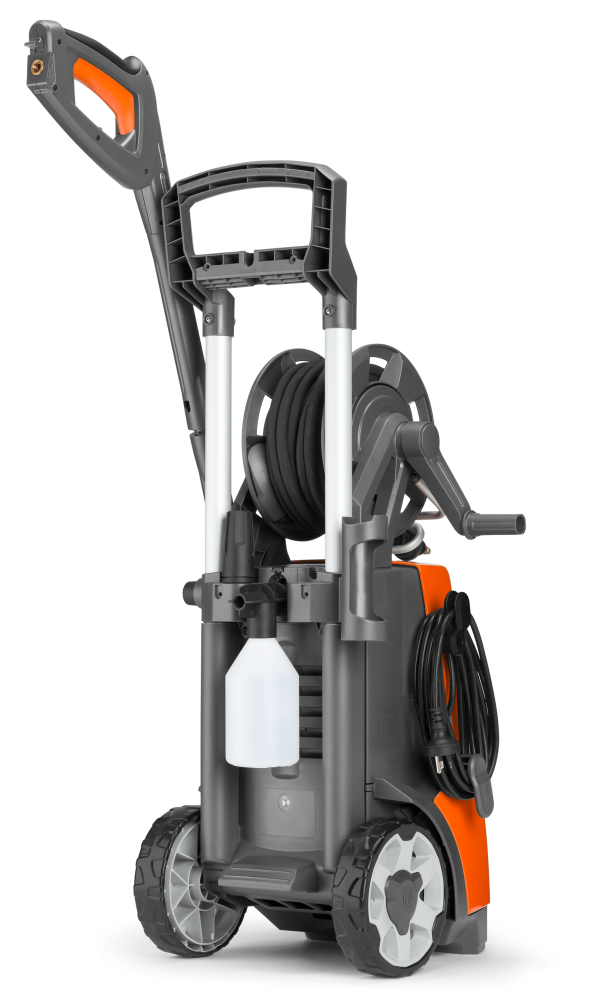HUSQVARNA PW 360 - Image 2